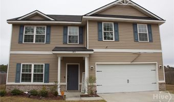 143 Morningside Dr, Allenhurst, GA 31301