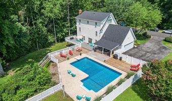 615 CLARKS RUN Rd, La Plata, MD 20646