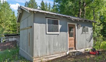 5961 Blacktail Rd, Careywood, ID 83809