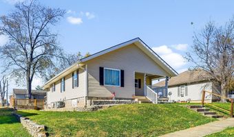 2417 H St, Bedford, IN 47421
