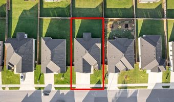 731 Dillon St, Bentonville, AR 72713