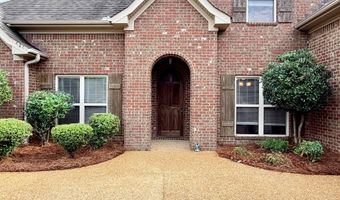 424 Julee Cir, Brandon, MS 39042