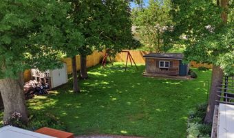 1136 Overlook Dr, Ashland, OH 44805