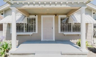 3650 7th Ave, Los Angeles, CA 90018