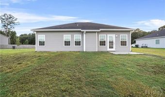 65 Morningside Dr, Allenhurst, GA 31313