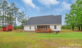 939 Old Stagecoach Rd, Camden, SC 29020