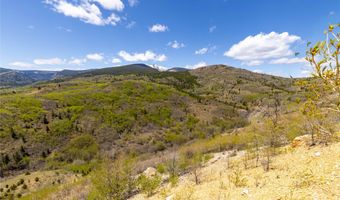 Tract 66 Aspen Hills, Anaconda, MT 59711
