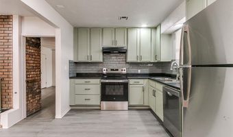 3705 N Donna Ave, Bethany, OK 73008