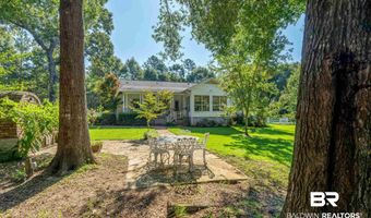 16560 Old Ganey Rd, Bay Minette, AL 36507