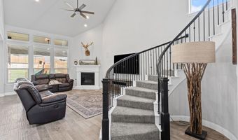 237 Welch Folly Ln, Aledo, TX 76008