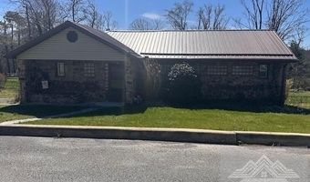 201 W Broadway, Athens, WV 24712