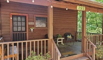 292 N Rhododendron, Almond, NC 28702