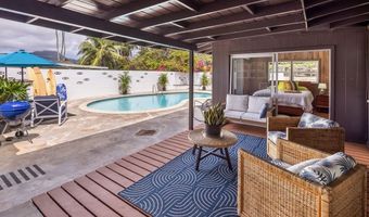 50 Kalaka Pl, Kailua, HI 96734