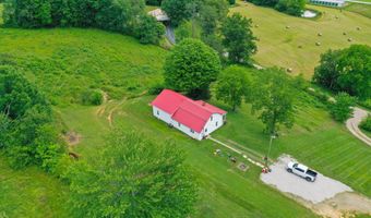 234 Ray Mathis Rd, Annville, KY 40402