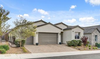 3395 Stone View Ave, Henderson, NV 89044