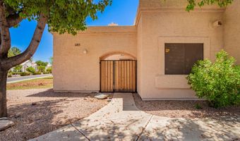 2019 W LEMON TREE Pl 1185, Chandler, AZ 85224