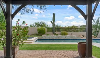 37093 N WINDING WASH Trl, Carefree, AZ 85377