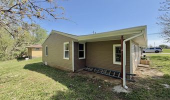 110 Cook St, Alexandria, IN 46001