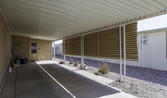 2100 N TREKELL Rd 22, Casa Grande, AZ 85122