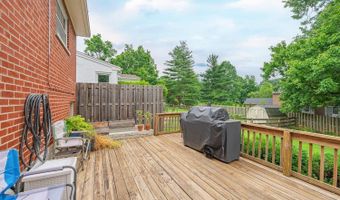 919 Rosetree Ln, Anderson Twp., OH 45230