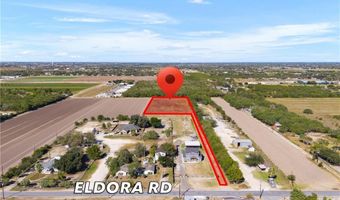 1320 W Eldora Rd, Alamo, TX 78516