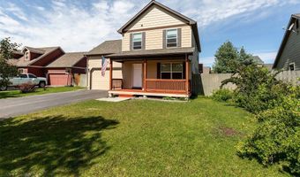 1003 Wyoming, Belgrade, MT 59714