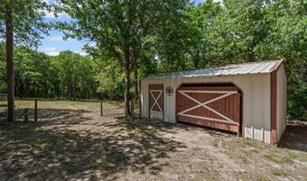 607 Friendship Rd, Weatherford, TX 76085