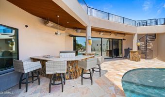 36631 N Peaceful Pl, Carefree, AZ 85377