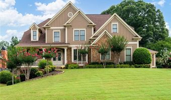 4958 Aviary Dr NW, Acworth, GA 30101