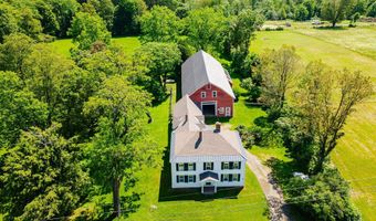 401 Alstead Center Rd, Alstead, NH 03602