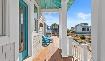 20 Coquina Trl, Bald Head Island, NC 28461