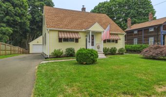 106 Academy St, Bristol, CT 06010