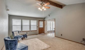 7104 NW 32nd St, Bethany, OK 73008