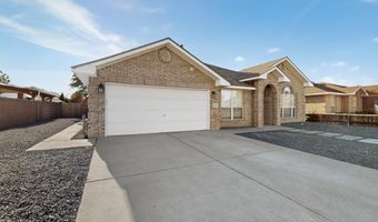 3509 Ronda De Lechusas NW, Albuquerque, NM 87120
