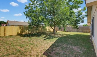 1625 Partridge Pl, Abilene, TX 79605