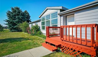 4445 Thorpe Rd, Belgrade, MT 59714