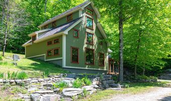 155 Sweeney Ln, Cambridge, VT 05464