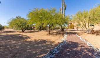 6502 E WILDCAT Dr, Cave Creek, AZ 85331