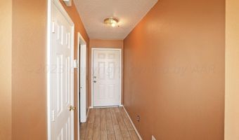 1025 KETLER St, Amarillo, TX 79104