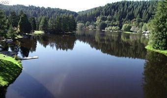 9857 BEACH Dr, Birkenfeld, OR 97016