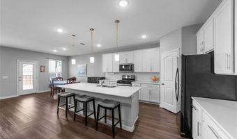 2111 Robert St, Anna, TX 75409