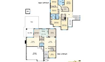 16403 SW SNOWY OWL Ln, Beaverton, OR 97007