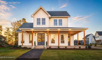 800 Arbor Pt, Brandon, MS 39047