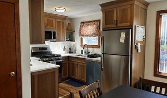 61 Ridgewood Rd, Charlestown, RI 02813