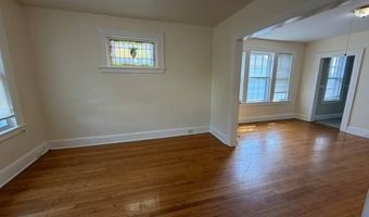 223 Wayne St 2Nd Fl., Bridgeport, CT 06606