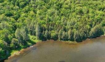 Barnett Road lot 16, Calais, VT 05648