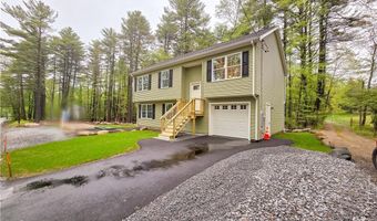 650 Reservoir Rd, Burrillville, RI 02859