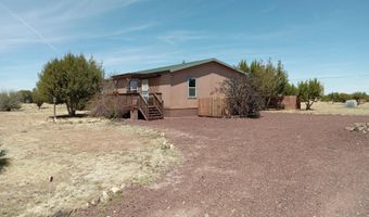 727 County Road 8500, Concho, AZ 85924