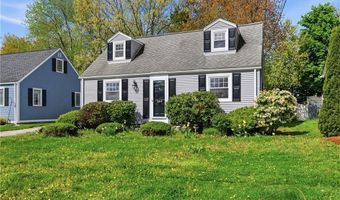 244 Williams St, Cumberland, RI 02864