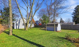 509 W South St, Arcadia, IN 46030